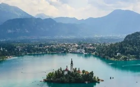 Top Budget-Friendly Destinations