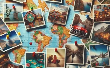 Travel Tips for Navigating Different Time Zones