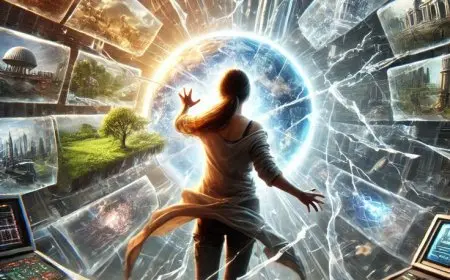 The Fascinating World of Quantum Physics Explained