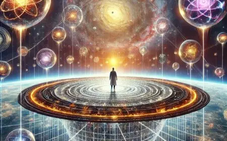 Exploring the Oceans: Earth's Final Frontier