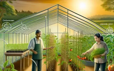 Understanding the Greenhouse Effect