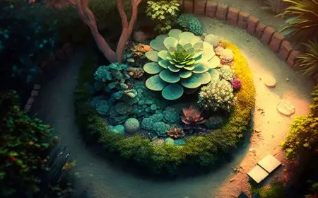 The Fascinating World of Microorganisms