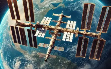 The History and Importance of Space Exploration