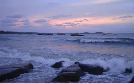 Exploring the Role of the Moon in Earth’s Tides