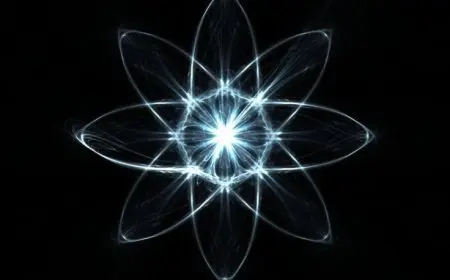 The Structure of the Atom Explained