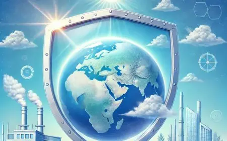 Understanding the Ozone Layer and Its Role