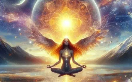 How the Sun Powers Life on Earth