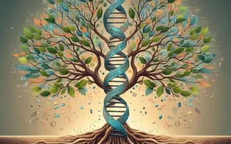 The Importance of Genetic Diversity in Nature