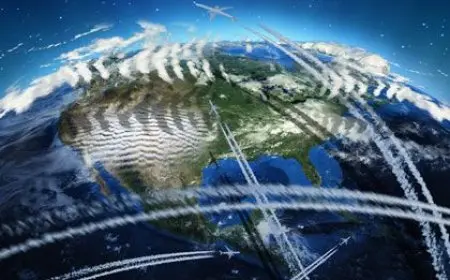 How Weather Forecasting Works