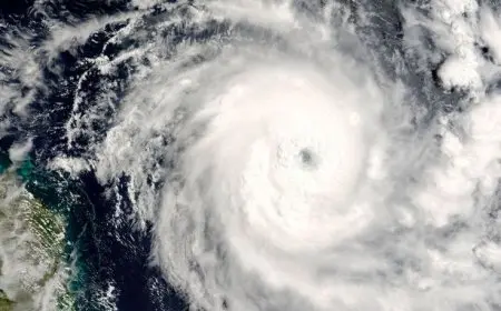 The Basics of Meteorology: Studying the Atmosphere