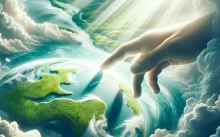 How the Earth's Crust Is Constantly Changing