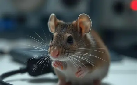 The Science of Animal Behavior