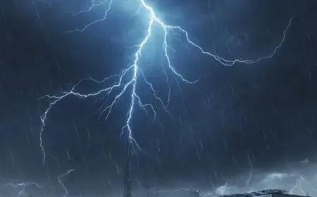 The Science Behind Natural Disasters