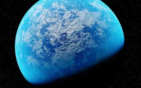 How Glaciers Form and Affect the Planet