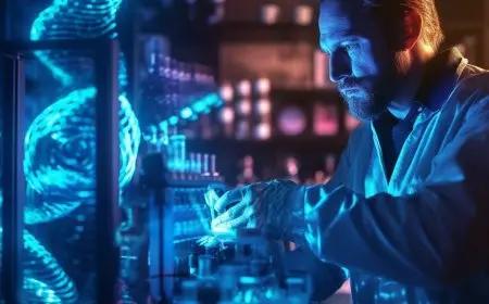 What Is Genetic Engineering and Its Potential?