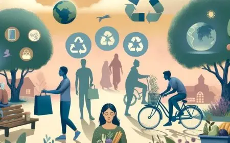 Why Recycling Matters for the Environment