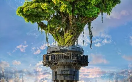 How Climate Affects Different Biomes
