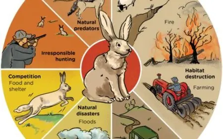 Why the Food Chain Is Important in Ecosystems
