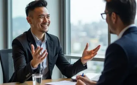 How to Ace a Job Interview: Preparation Tips