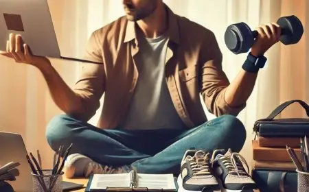 Effective Time Management for Professionals