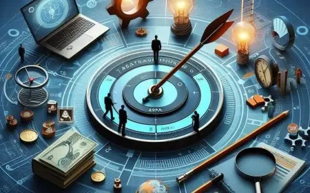 How to Set SMART Goals for Your Career