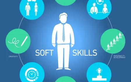 Why Soft Skills Are Essential for Career Success