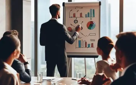 How to Find a Mentor and Benefit from Mentorship