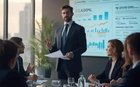 The Art of Negotiation: Tips for Salary and Beyond