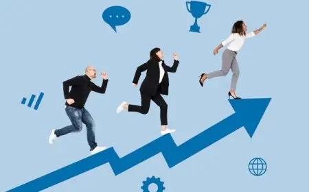 How to Stay Motivated in a Long-Term Career