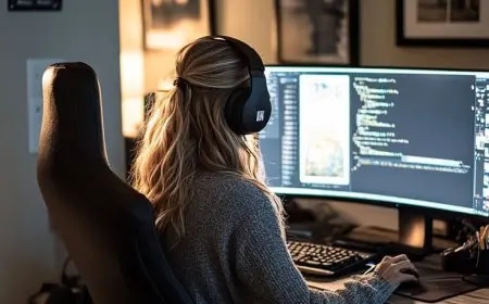 The Benefits of Remote Work and How to Thrive