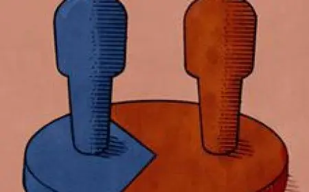 Navigating Office Politics in a Positive Way