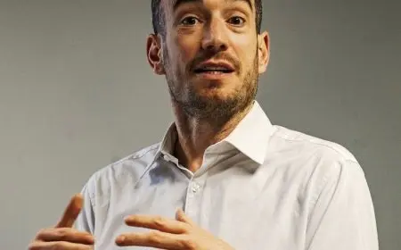 Top Tips for Effective Public Speaking