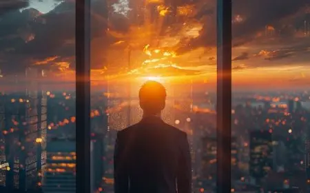 The Importance of Setting Career Milestones