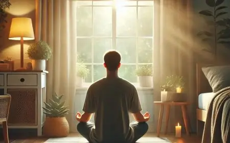 The Role of Self-Discipline in Professional Success