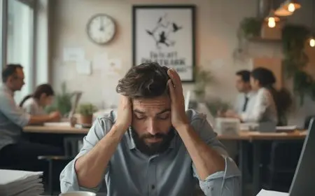 How to Avoid Burnout in Your Career