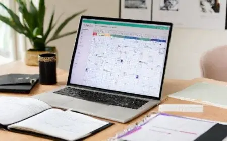 Creating a Personal Development Plan for Your Career