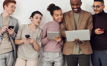 Understanding Workplace Etiquette and Culture
