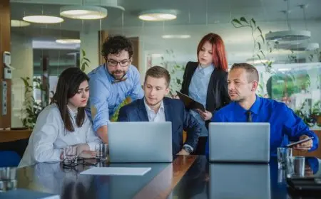 Developing Technical Skills for a Competitive Edge