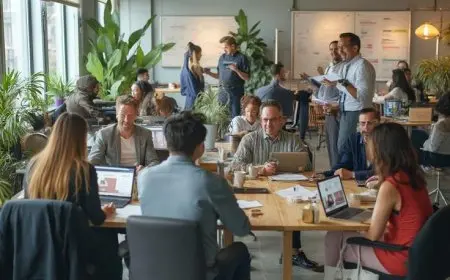 The Importance of Flexibility in the Workplace