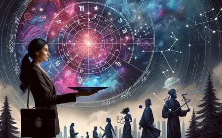 The Role of Curiosity in Career Advancement