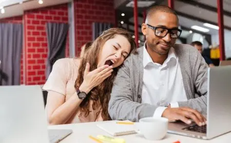 Strategies for Dealing with Difficult Colleagues