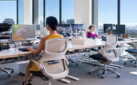 How to Stay Focused in a Distracting Workplace