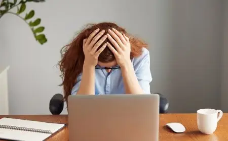 Building Resilience in Your Career