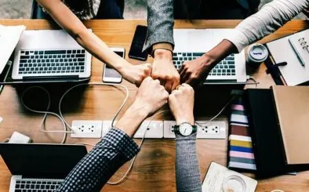 How to Transition from an Employee to a Manager