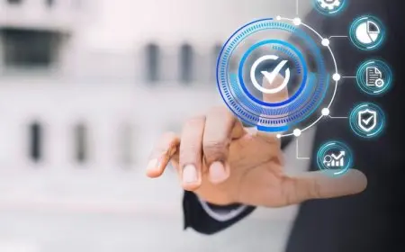 The Value of Certifications for Career Advancement