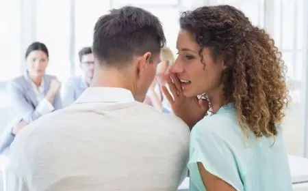 Tips for Thriving in a High-Pressure Work Environment