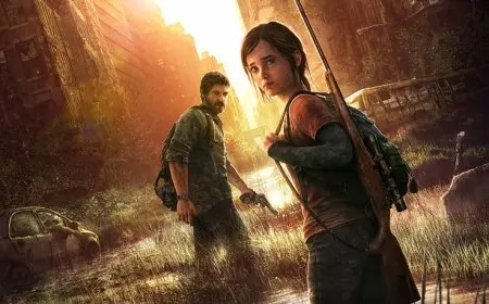 The Art of Storytelling in Video Games