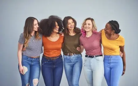 The Role of Fashion in Shaping Identity