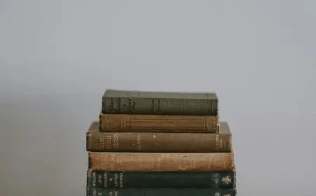 Classic Books That Still Resonate Today