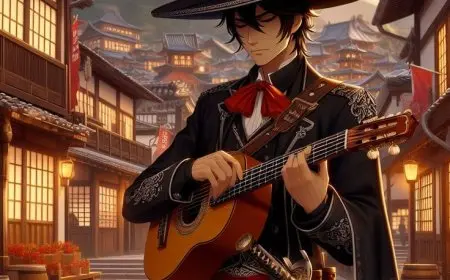 How Anime Has Influenced Western Pop Culture